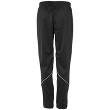 uhlsport Training Pants Pant Stream 22 Classic long black/white Men
